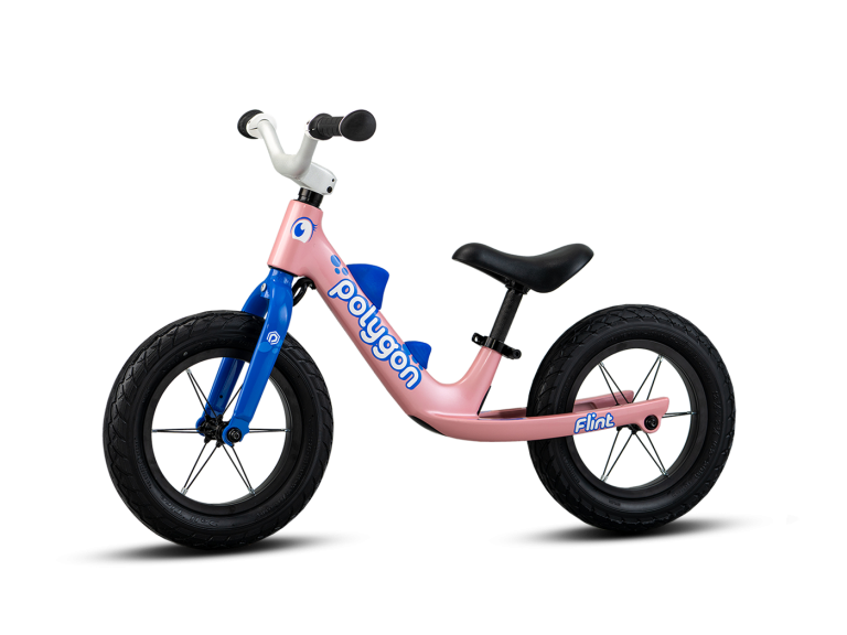 MY26 FLINT PINK LF