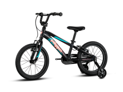 Sepeda Anak CROSSER 16 2027 BLACK LF
