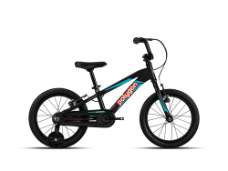 Sepeda Anak CROSSER 16 2027