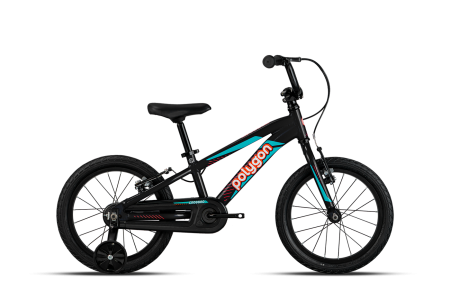 Sepeda Anak CROSSER 16 2027