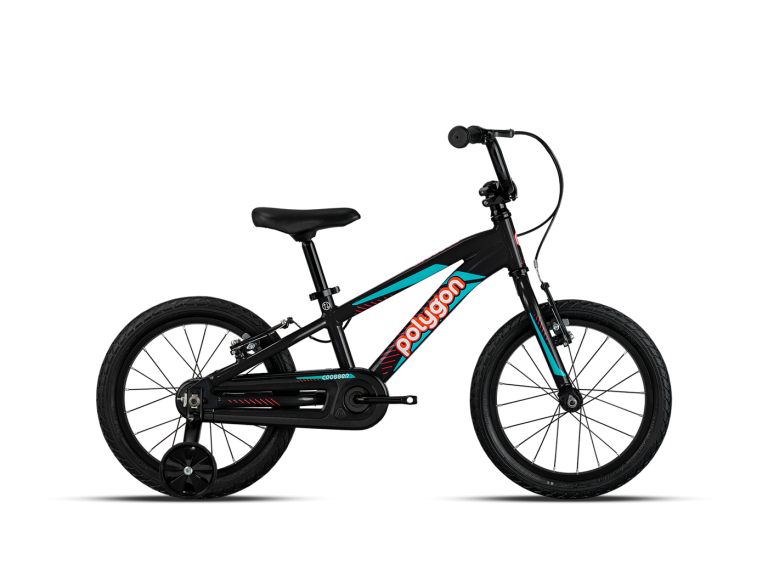 Sepeda Anak CROSSER 16 2027