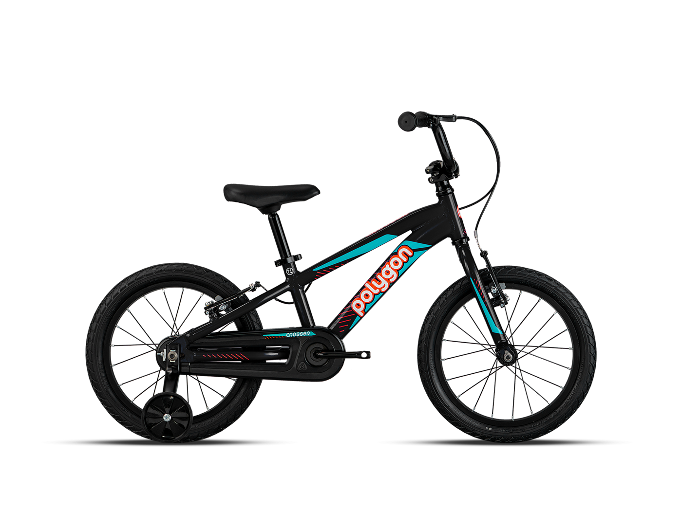 Sepeda Anak CROSSER 16 2027