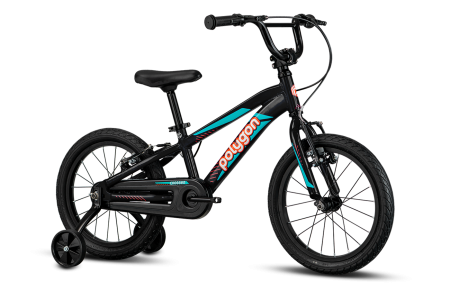 Sepeda Anak CROSSER 16 2027 RF
