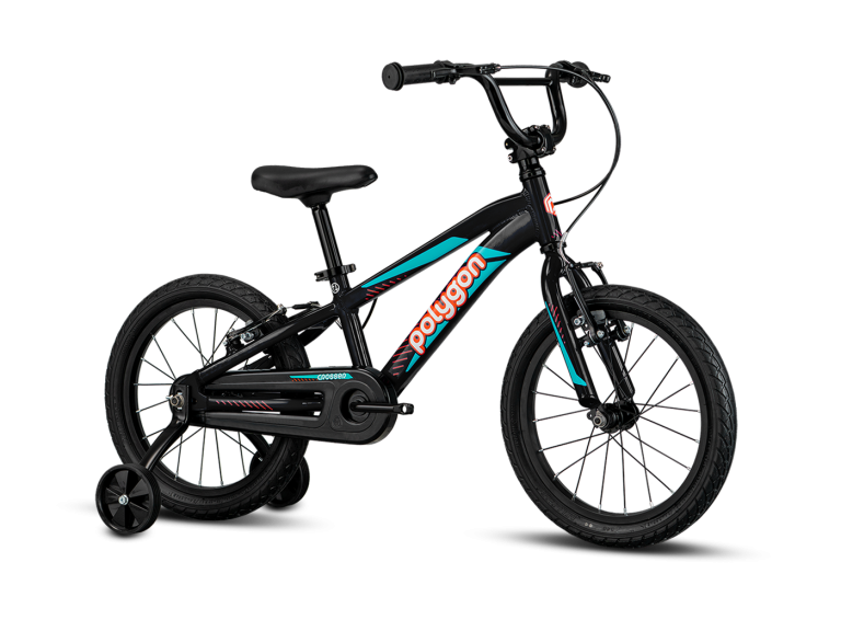 Sepeda Anak CROSSER 16 2027 RF