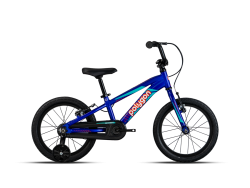 Sepeda Anak CROSSER 16 2027 BLUE P