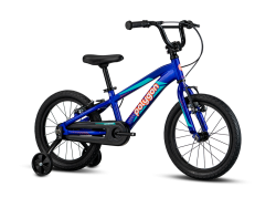 Sepeda Anak CROSSER 16 2027 BLUE RF