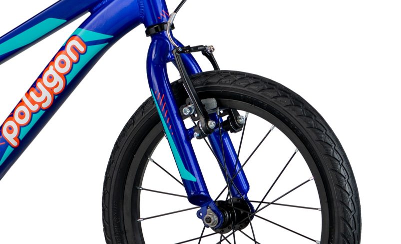 Sepeda Anak CROSSER 16 2027 F2