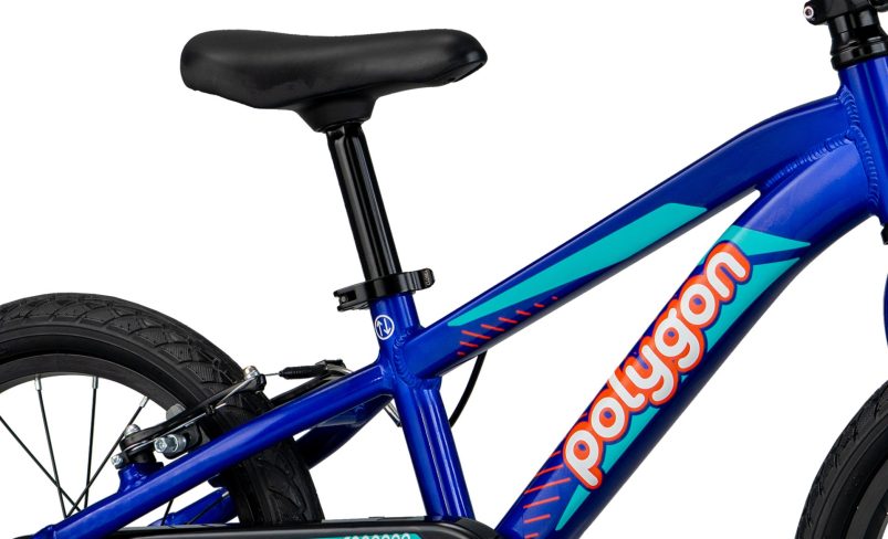 Sepeda Anak CROSSER 16 2027 F3