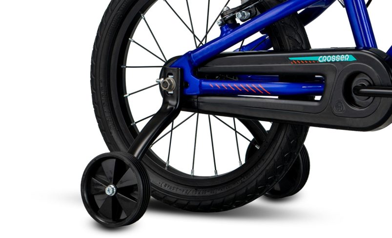 Sepeda Anak CROSSER 16 2027 F4