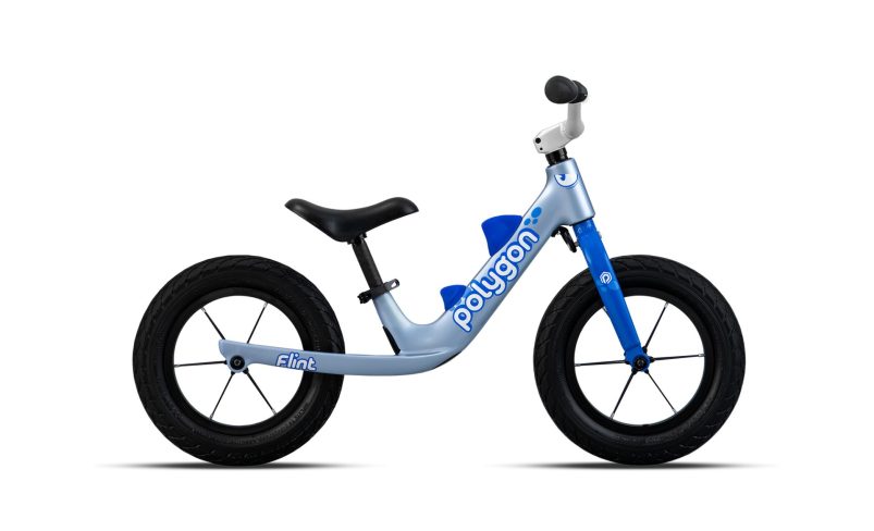 Balance Bike FLINT 12 2027 F1