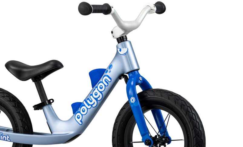 Balance Bike FLINT 12 2027 F2