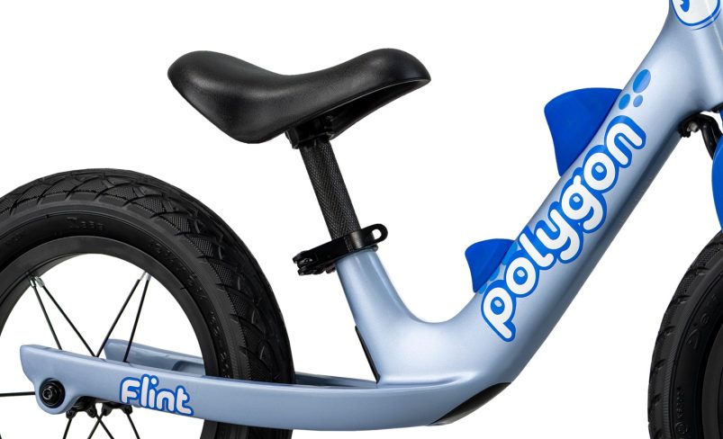 Balance Bike FLINT 12 2027 F3