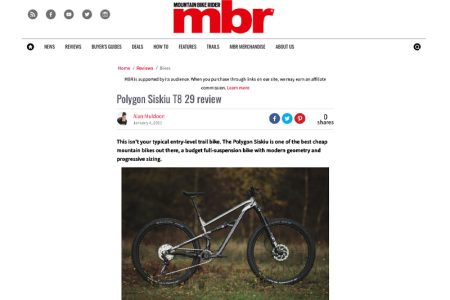Siskiu T8 Mtb Review By Mbr Co Uk Siskiu T8 Mtb Review By Mbr Co Uk