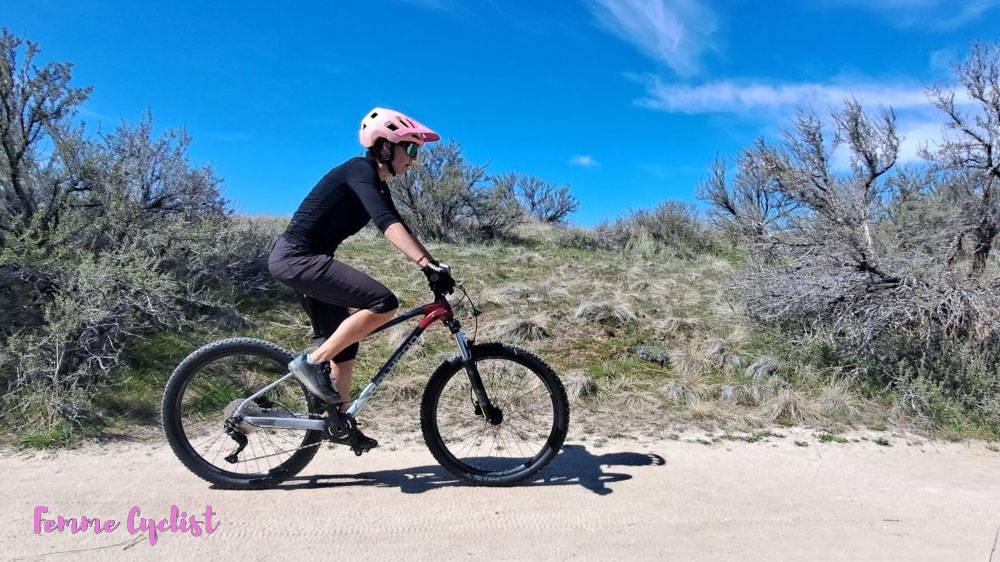 The Xtrada Is Fast According To The Femme Cyclist