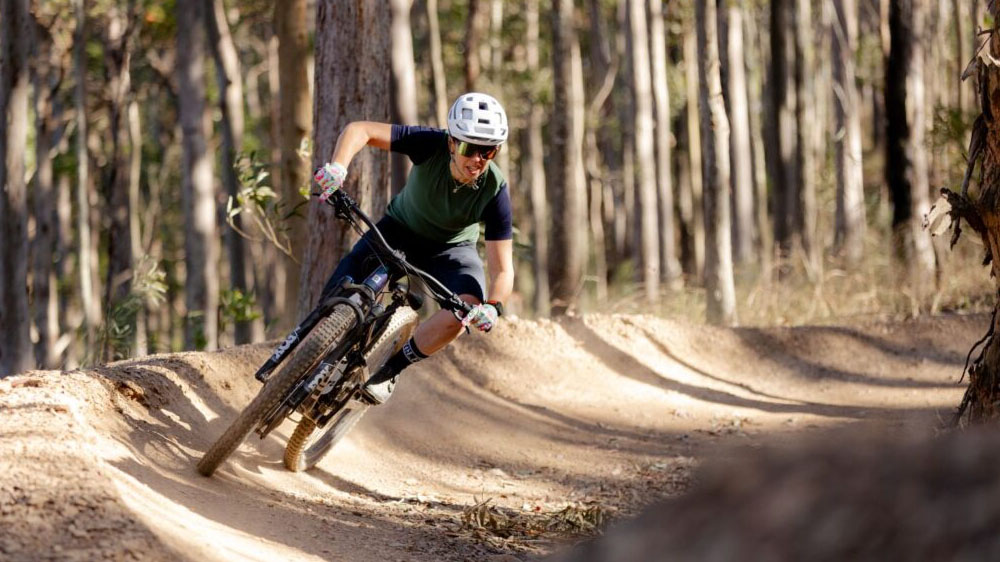 Siskiu T8 Udh Mtb On Trail Review By Amb Mag