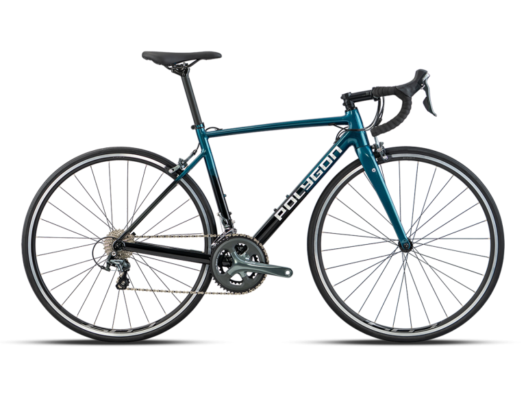 Polygon Strattos S4 P