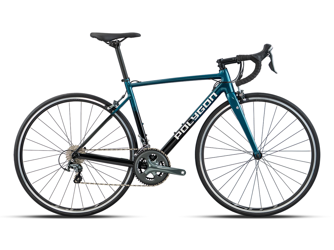 Polygon Strattos S4 P