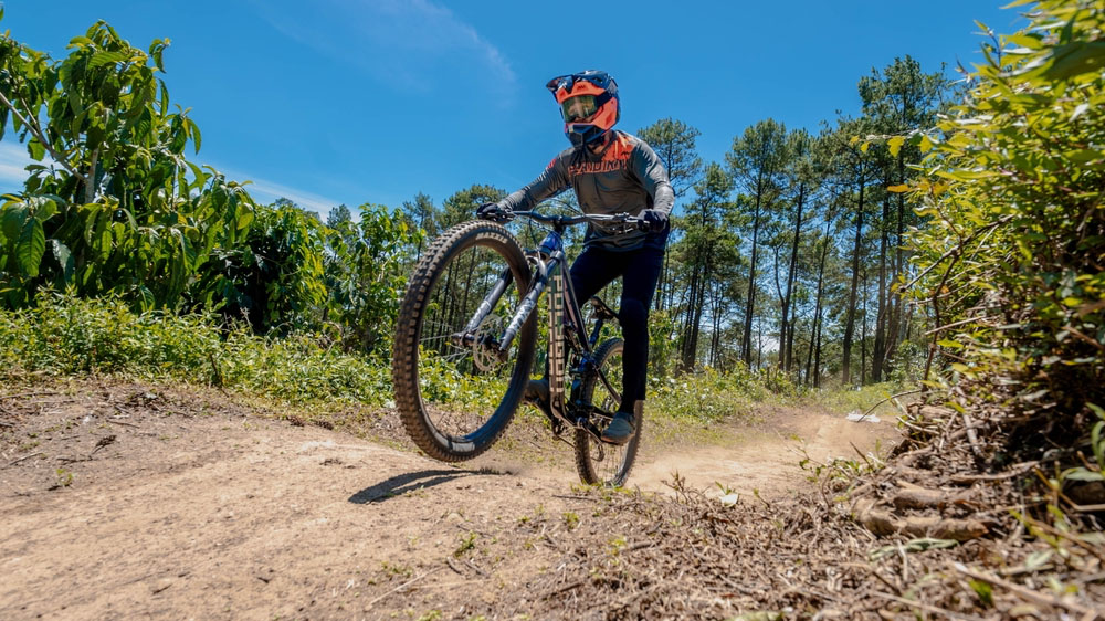 Siskiu T Mountain Bike