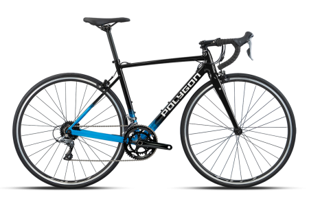 2027 Strattos S2 Road Bike P