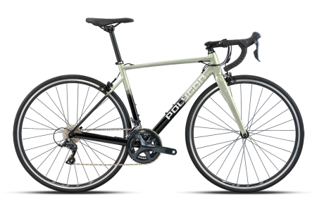 Strattos S3 Road Bike 2027 P