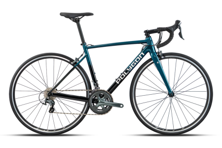 Strattos S4 Road Bike 2027 P