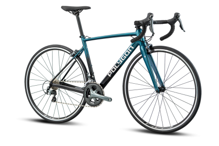 2027 STRATTOS S4 Road Bike P