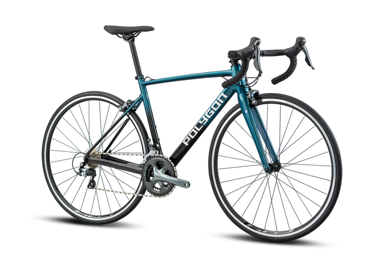 2027 STRATTOS S4 Road Bike P