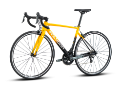 2027 STRATTOS S4 Road Bike LF