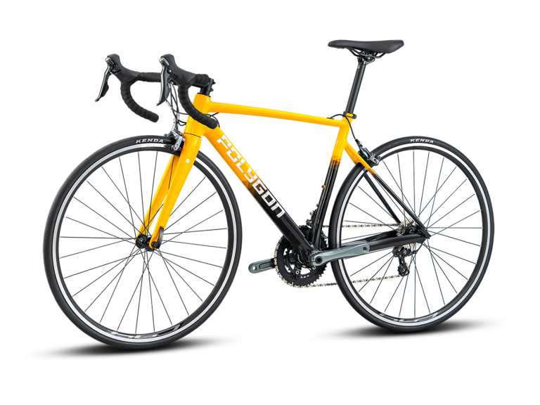 2027 STRATTOS S4 Road Bike LF