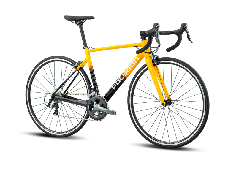 2027 STRATTOS S4 Road Bike RF