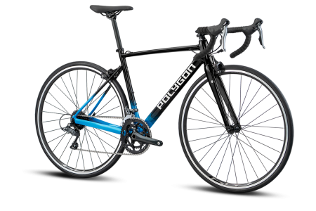 2027 STRATTOS S2 Road Bike RF