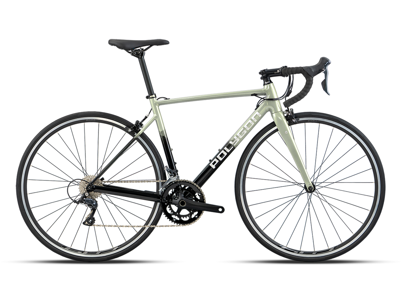 2027 STRATTOS S3 Road Bike