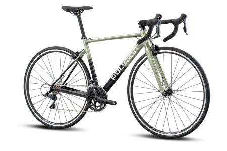 2027 STRATTOS S3 Road Bike RF