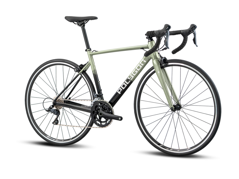 2027 STRATTOS S3 Road Bike RF