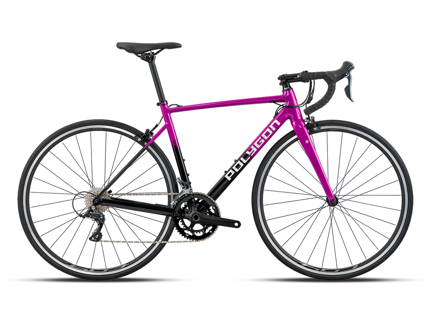 2027 STRATTOS S3 Road Bike