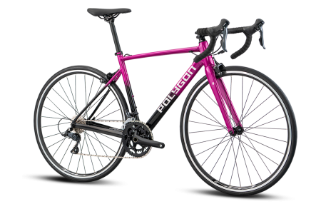 2027 STRATTOS S3 Road Bike RF