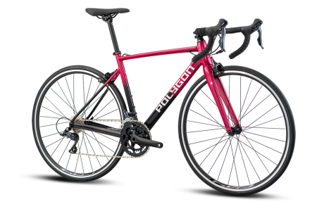 2027 STRATTOS S3 Road Bike RF