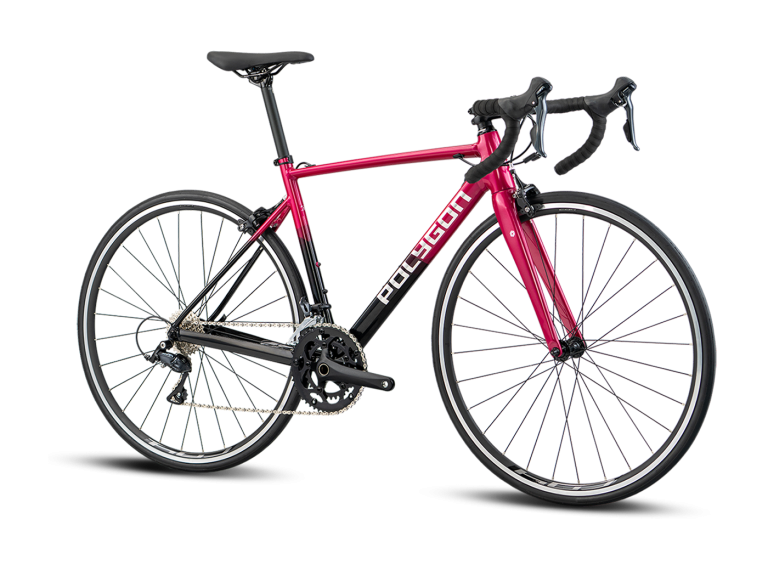 2027 STRATTOS S3 Road Bike RF