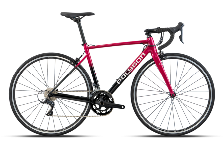 2027 STRATTOS S3 Road Bike P