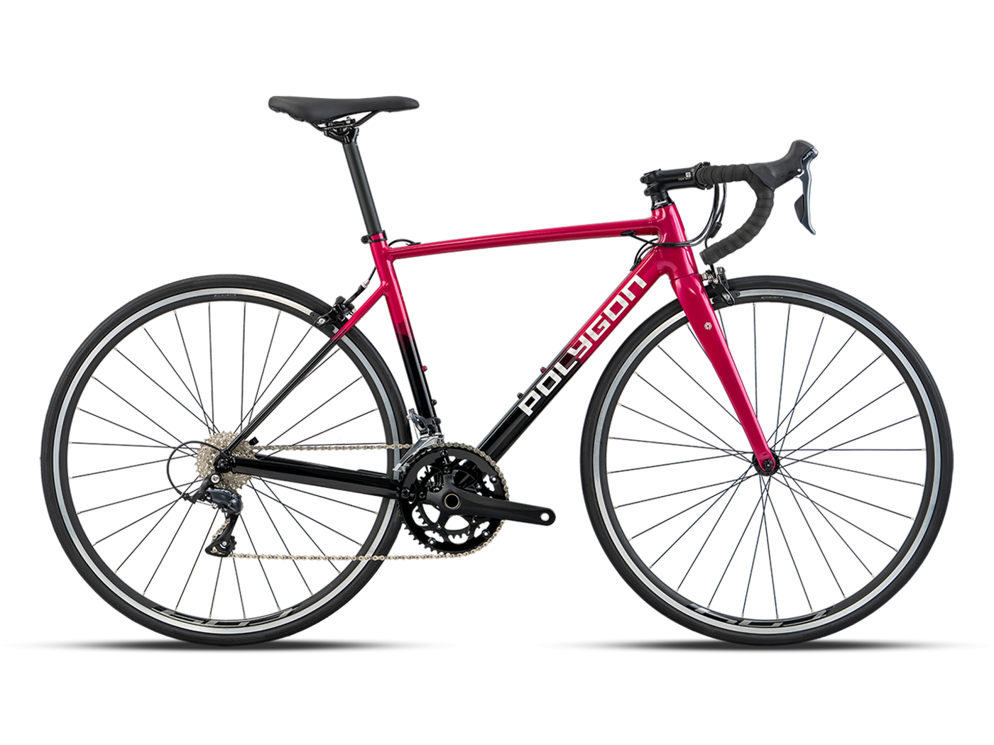 2027 STRATTOS S3 Road Bike P