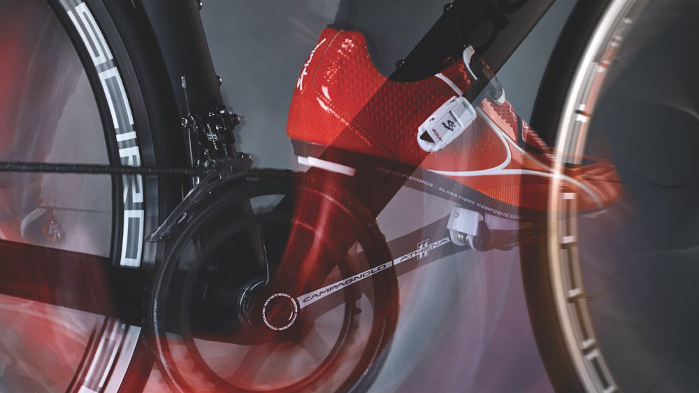 How To Find Your Optimal Cycling Cadence?