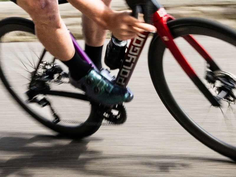 Cadence &Amp; Pacing On Mixed Terrain