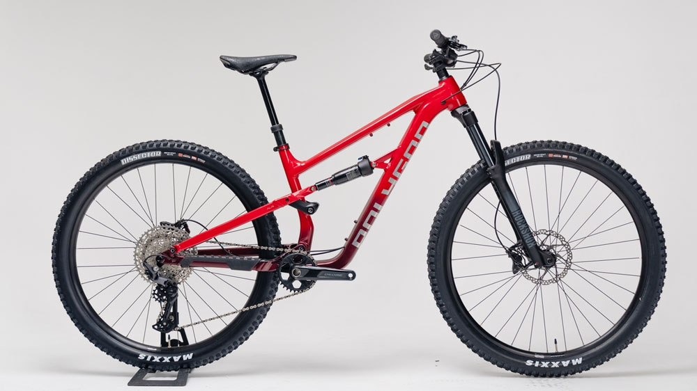 Polygon Siskiu T7 Udh Mtb