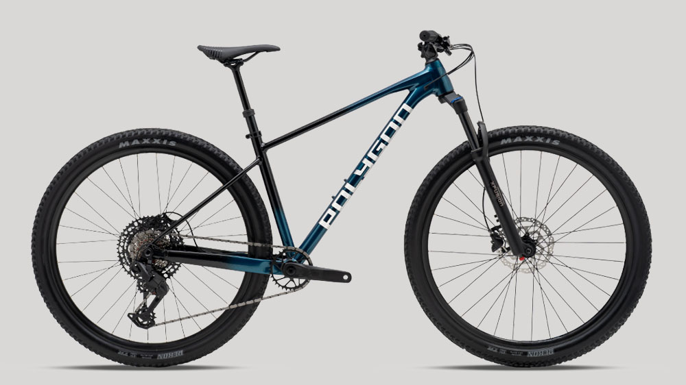Polygon Xtrada Series