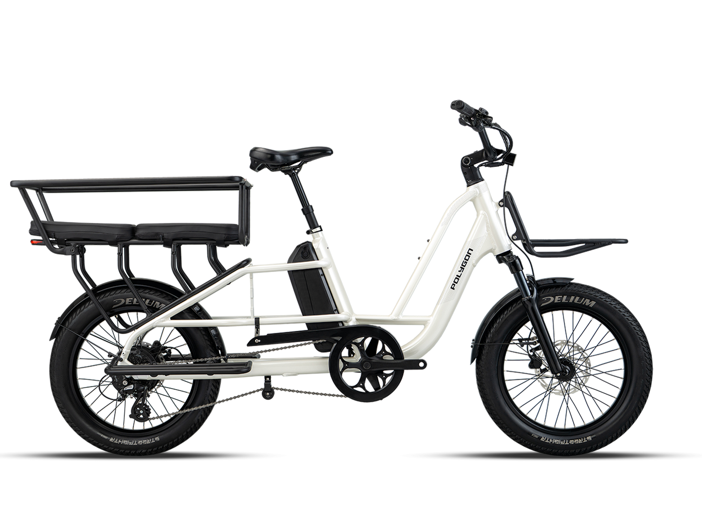 Polygon Gili MOVR