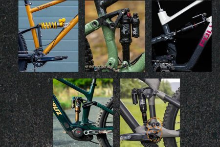 Mountain Bike Rear Suspension Designs Mountain Bike Rear Suspension Designs