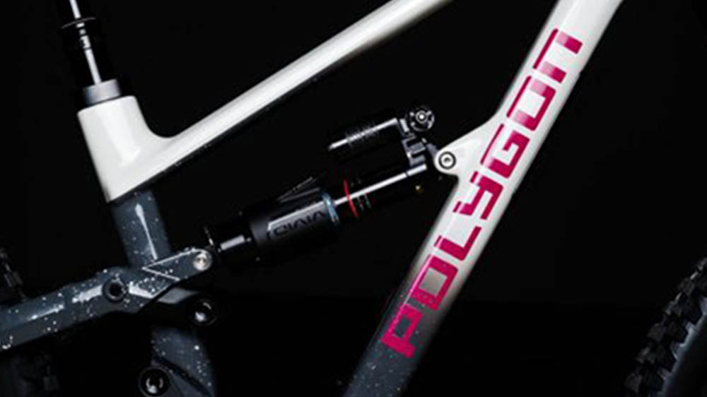 Independent Floating Mtb Suspension