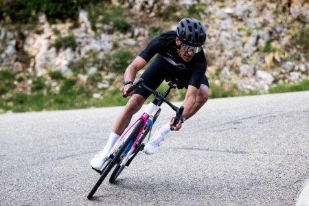 Road Bike Upgrade To Improve Performance Road Bike Upgrade To Improve Performance