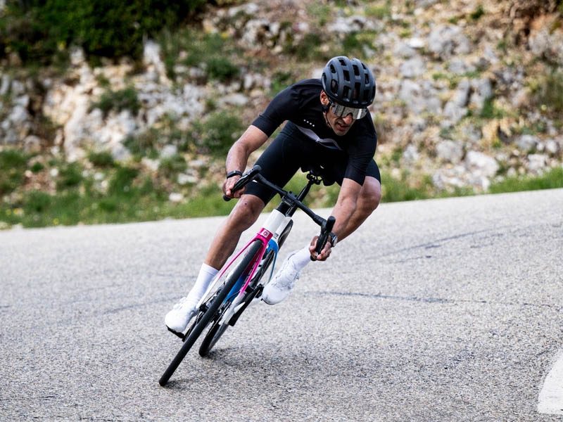 Road Bike Upgrade To Improve Performance