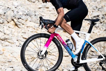 How Can A Carbon Wheelset Transform Road Cycling Experience?
